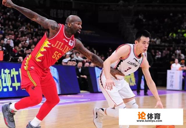 CBA东北德比,辽宁男篮115:105战胜吉林,你对辽宁队的发挥满意吗 CBA东北德比,辽宁男篮115:105战胜吉林,你对辽宁队的发挥满意吗