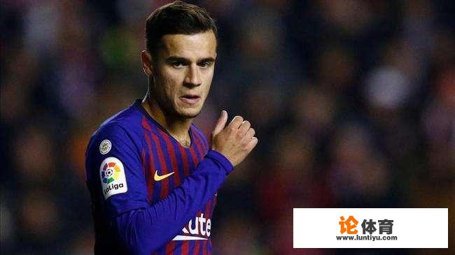 关于巴萨新签下库蒂尼奥的10件事 关于巴萨新签下库蒂尼奥的10件事