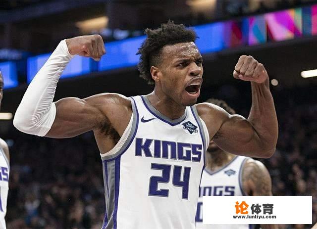 NBA现役投手前十排名应该如何？美媒评出的这10人排序合理吗