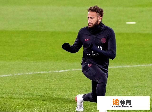 欧足联年度最佳阵容候选出炉：内马尔无缘前50，利物浦10人入选，你怎么看