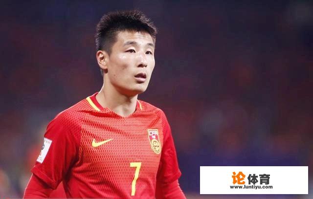 武磊成FIFA19唯一中国金卡球员，能力值高达75分，对此你怎么看