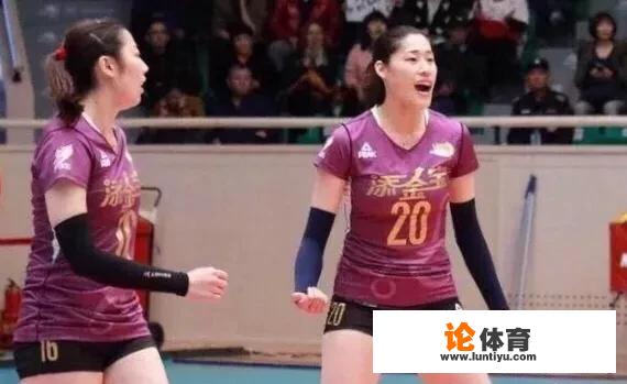 2023年下半年还有女排比赛吗 2023年下半年还有女排比赛吗