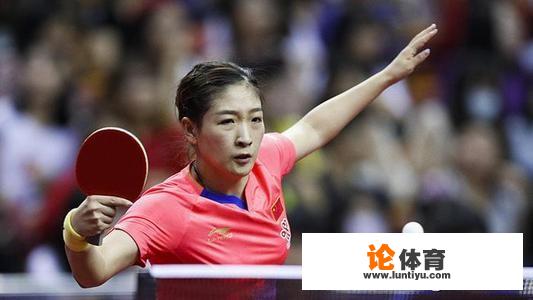 全运会女团预选赛京粤之战,丁宁免战是惧怕刘诗雯吗 全运会女团预选赛京粤之战,丁宁免战是惧怕刘诗雯吗