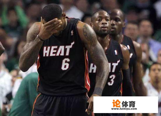 11年NBA小牛队和热火总决赛的阵容？