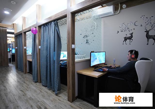 南京人气网吧排行榜？