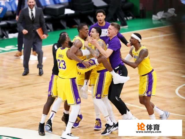 NBA的比赛为什么客队在前而主队在后？