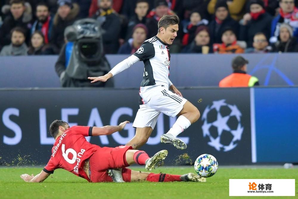 德转更新意甲球员身价:迪巴拉最贵,劳塔罗翻倍,C罗大缩水,对此你怎么看? 德转更新意甲球员身价:迪巴拉最贵,劳塔罗翻倍,C罗大缩水,对此你怎么看?