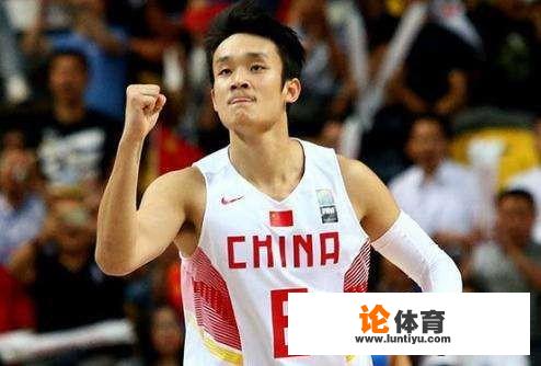 CBA历史上，你觉得前五中锋都有谁？