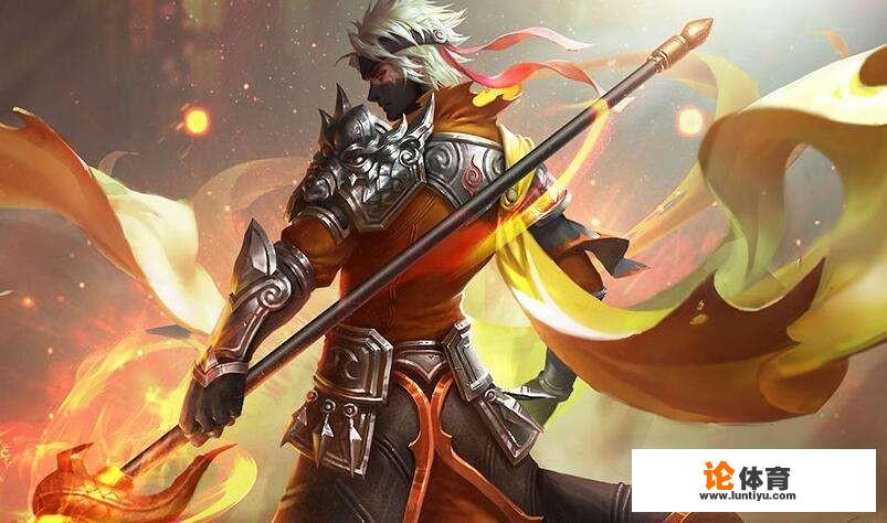 王者荣耀游泳头像怎么更换？