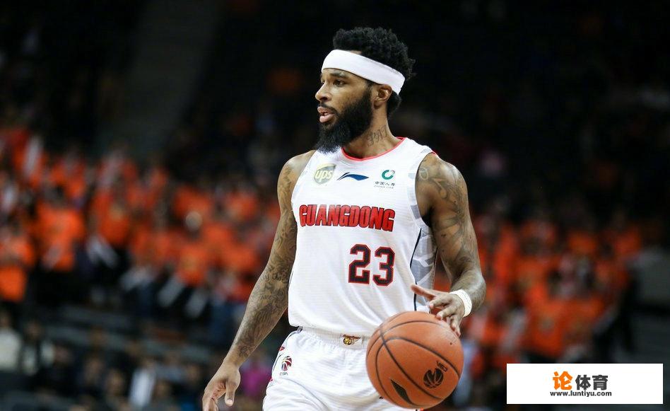 CBA第36轮,广东主场140:126大胜山西,广东5人得分上20,你怎么评价? CBA第36轮,广东主场140:126大胜山西,广东5人得分上20,你怎么评价?