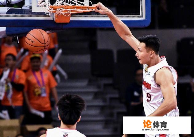 CBA第36轮,广东主场140:126大胜山西,广东5人得分上20,你怎么评价? CBA第36轮,广东主场140:126大胜山西,广东5人得分上20,你怎么评价?