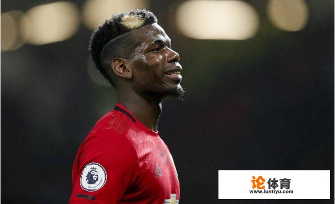 加盟就是核心！B费当选英超2月最佳球员，成曼联本赛季第一人！他和博格巴，谁更强？