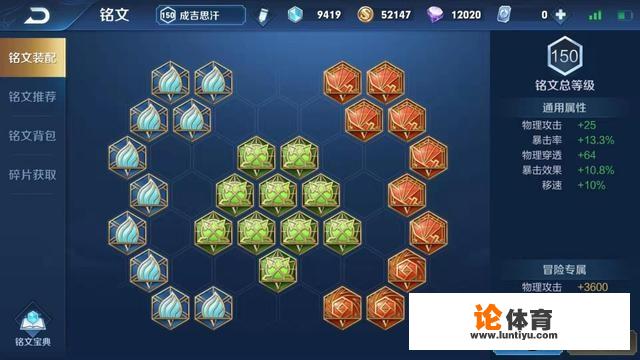 王者荣耀成吉思汗为什么叫哈士奇？