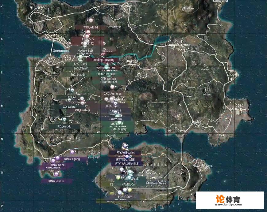 pubg23赛季什么时候结束？