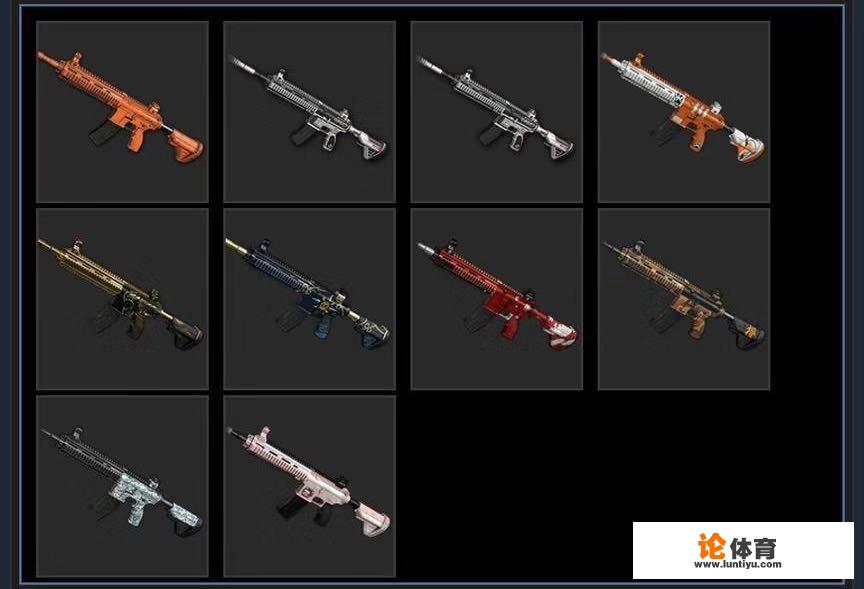 csgoaug好用吗？