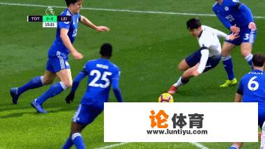 很失望！孙兴慜直言:那应该是点球，马奎尔碰到了我，被罚黄牌也让我很吃惊，你怎么看？