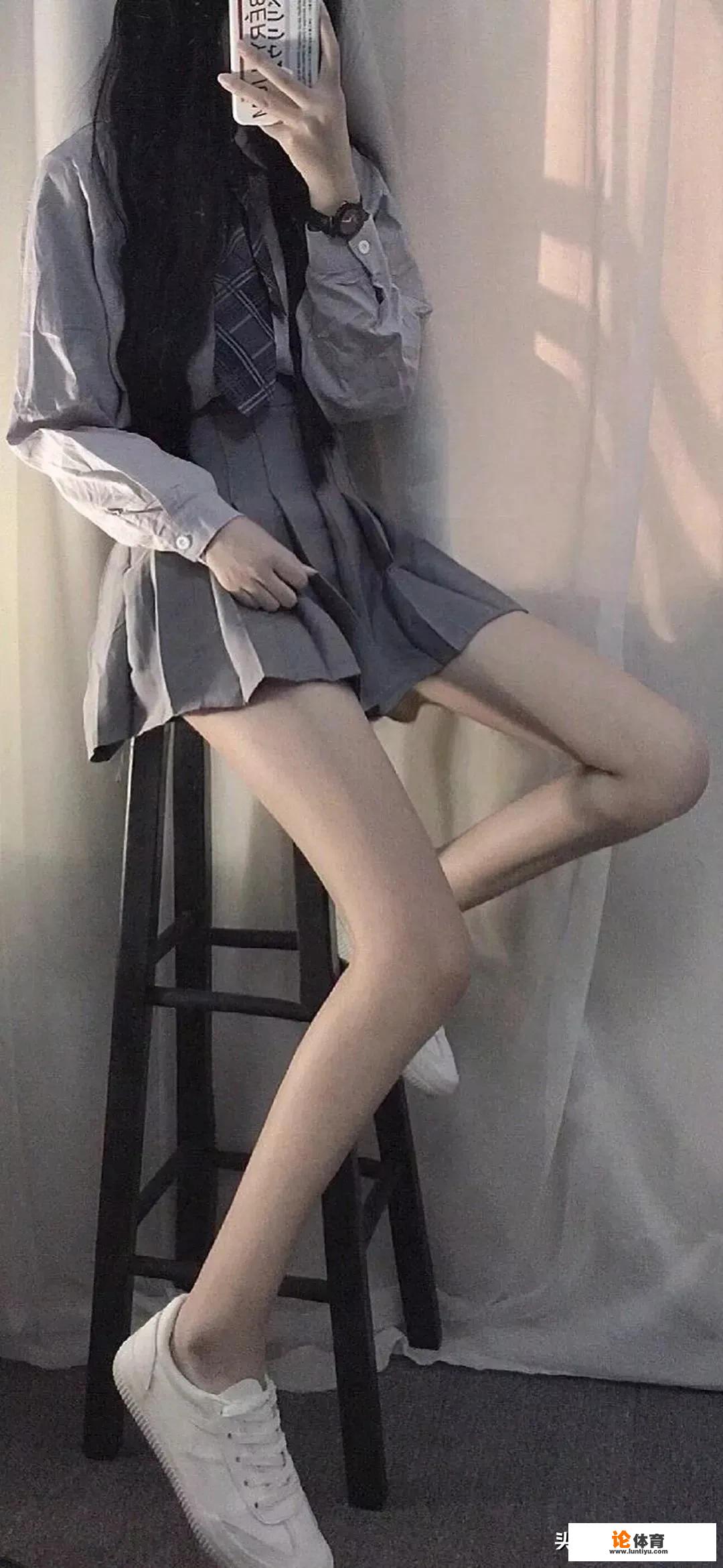 那些传说中超好看的腿型都是什么样子的? 那些传说中超好看的腿型都是什么样子的?