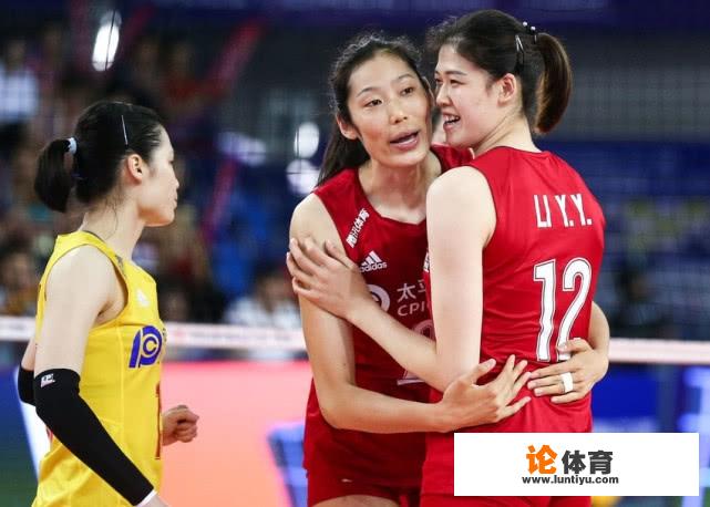 世界女排联赛波兰队战胜哪几个队? 世界女排联赛波兰队战胜哪几个队?