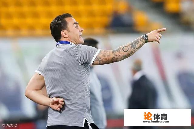 董路在2018中超开赛前说卡纳瓦罗带领的恒大能进前三，能实现吗？