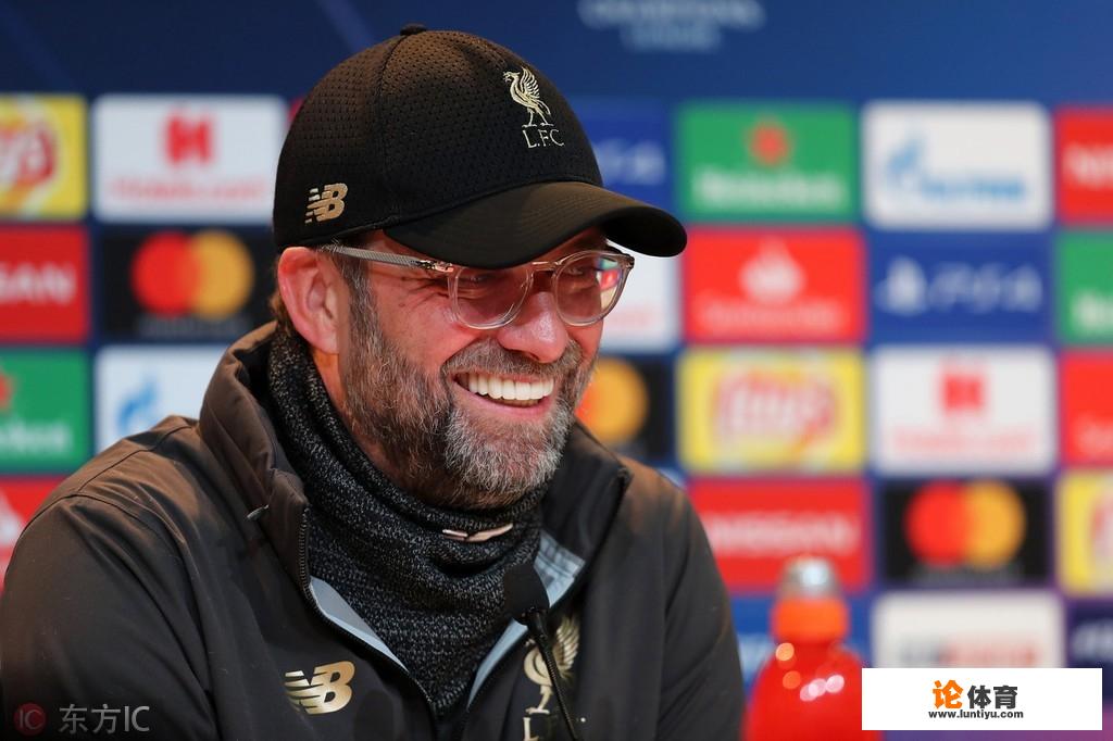 英超第三十一轮利物浦2比1战胜富勒姆,本场比赛的过程,你有什么看法? 英超第三十一轮利物浦2比1战胜富勒姆,本场比赛的过程,你有什么看法?