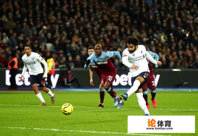 英超补赛-利物浦2-0西汉姆,奥里吉禁区造点,萨拉赫传射,能破纪录夺冠吗? 英超补赛-利物浦2-0西汉姆,奥里吉禁区造点,萨拉赫传射,能破纪录夺冠吗?