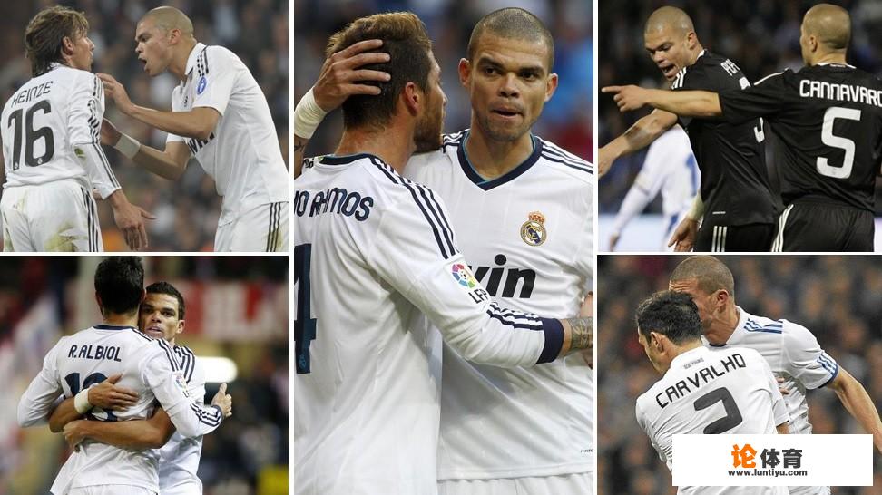 佩佩来过曼联吗? 佩佩来过曼联吗?