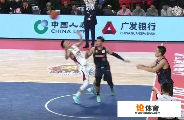 cba新赛季67号裁判是谁? cba新赛季67号裁判是谁?