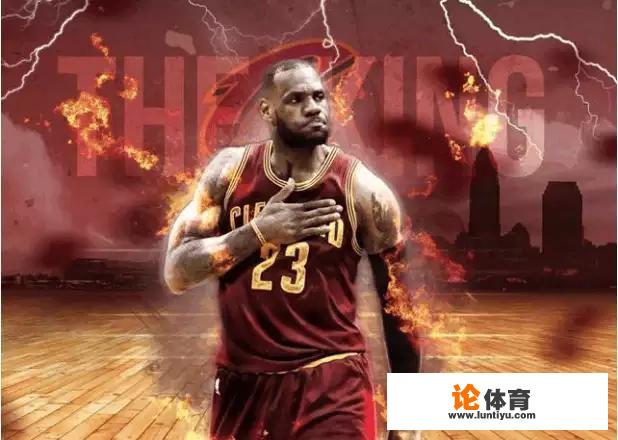 nba中穿七号球衣的篮球明星那些？