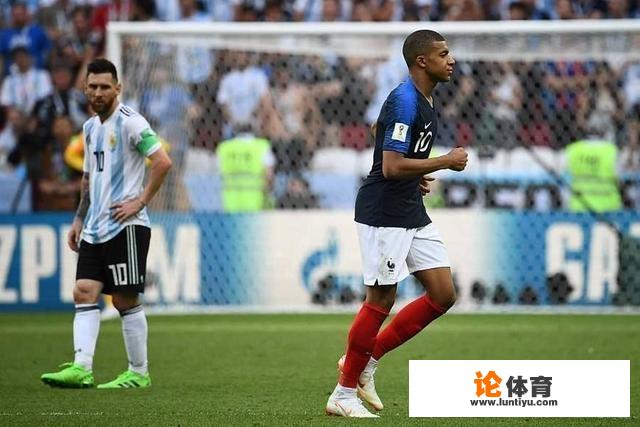 皇马对姆巴佩念念不忘,你怎么看? 皇马对姆巴佩念念不忘,你怎么看?