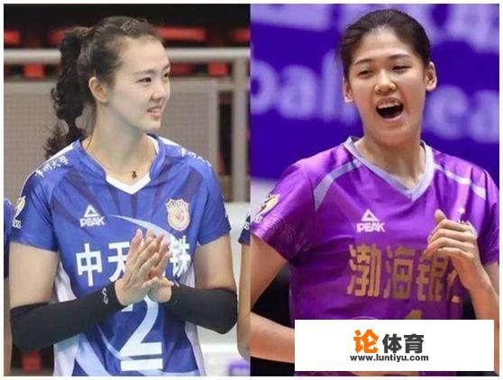 2018-2019女排全明星赛即将开赛，有哪些看点？你期待吗？