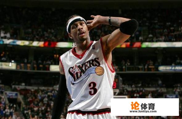 NBA中谁运球最厉害？