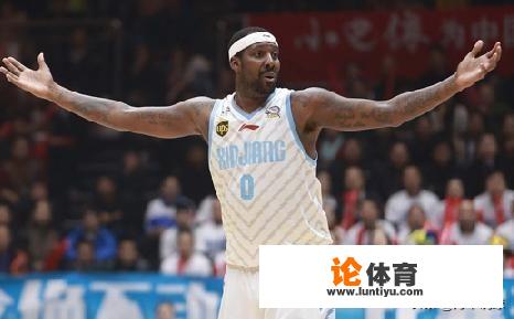 CBA历史上最强外援是谁? CBA历史上最强外援是谁?