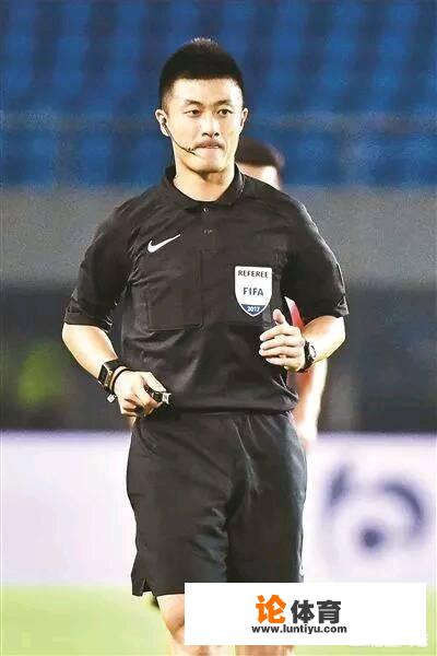 中超裁判王迪是哪的人? 中超裁判王迪是哪的人?