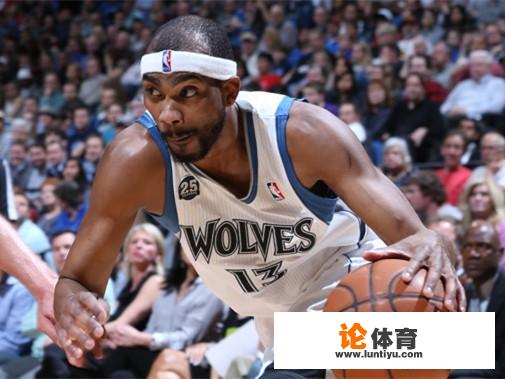 NBA哪些球员的生涯最高得分令人诧异，甚至感动？