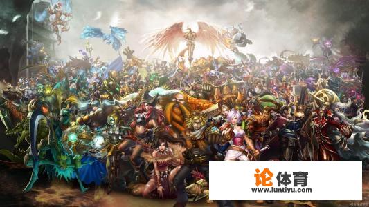 绝地求生能否挤下LOL的霸主地位? 绝地求生能否挤下LOL的霸主地位?