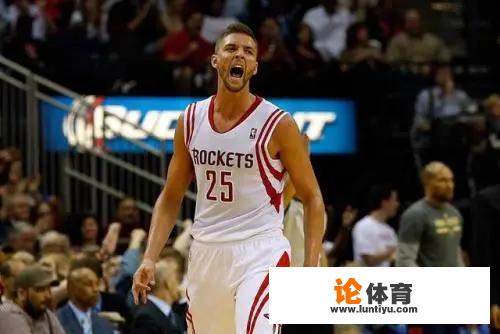 宣布退役！外号“钱得了怕甚事”的帕森斯NBA生涯赚了多少薪水？