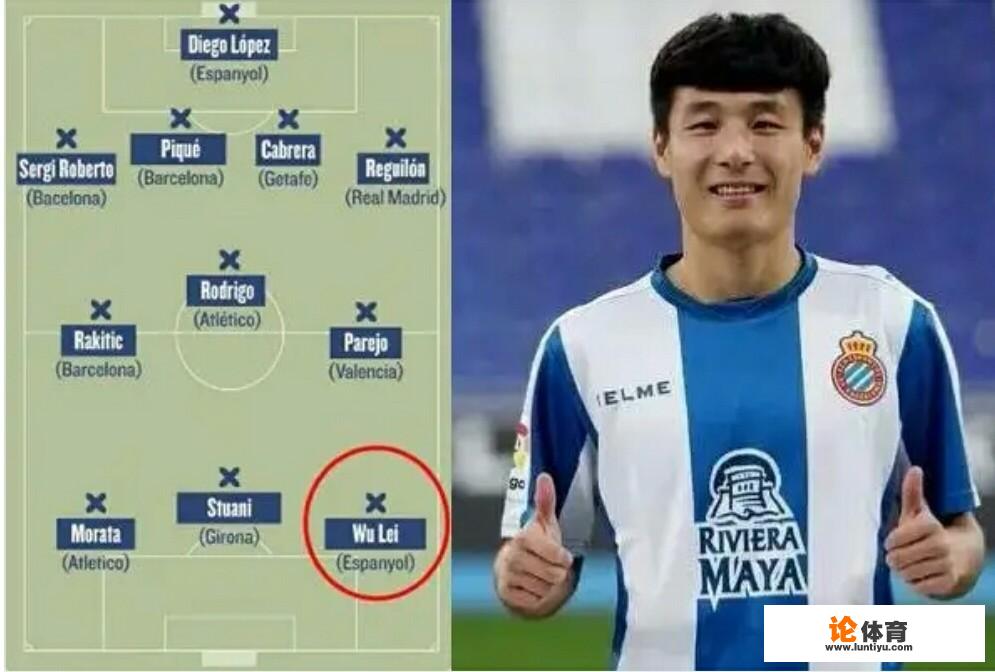 巴萨史上最强阵容? 巴萨史上最强阵容?