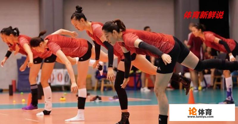 在当年女排队内体测的时候,朱婷只排名第二,而最佳二传丁霞破纪录排第一,你怎么看? 在当年女排队内体测的时候,朱婷只排名第二,而最佳二传丁霞破纪录排第一,你怎么看?