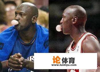 NBA球员嚼的那种提神的使头脑清醒的口香糖是什么牌子？