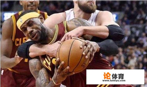 NBA历史上那么多伟大球星，为什么把杰里维斯特作为NBA的logo？