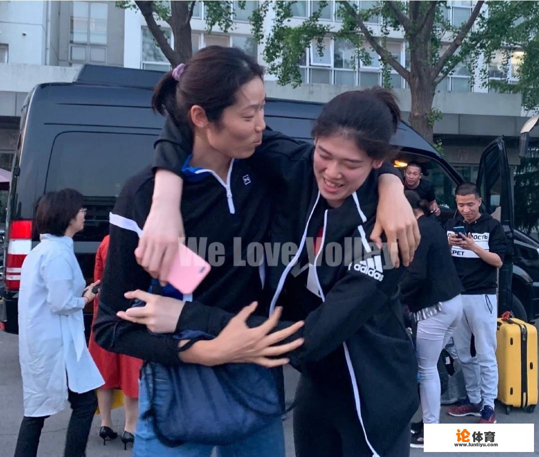 2020年东京奥运会发生的事情顺序？