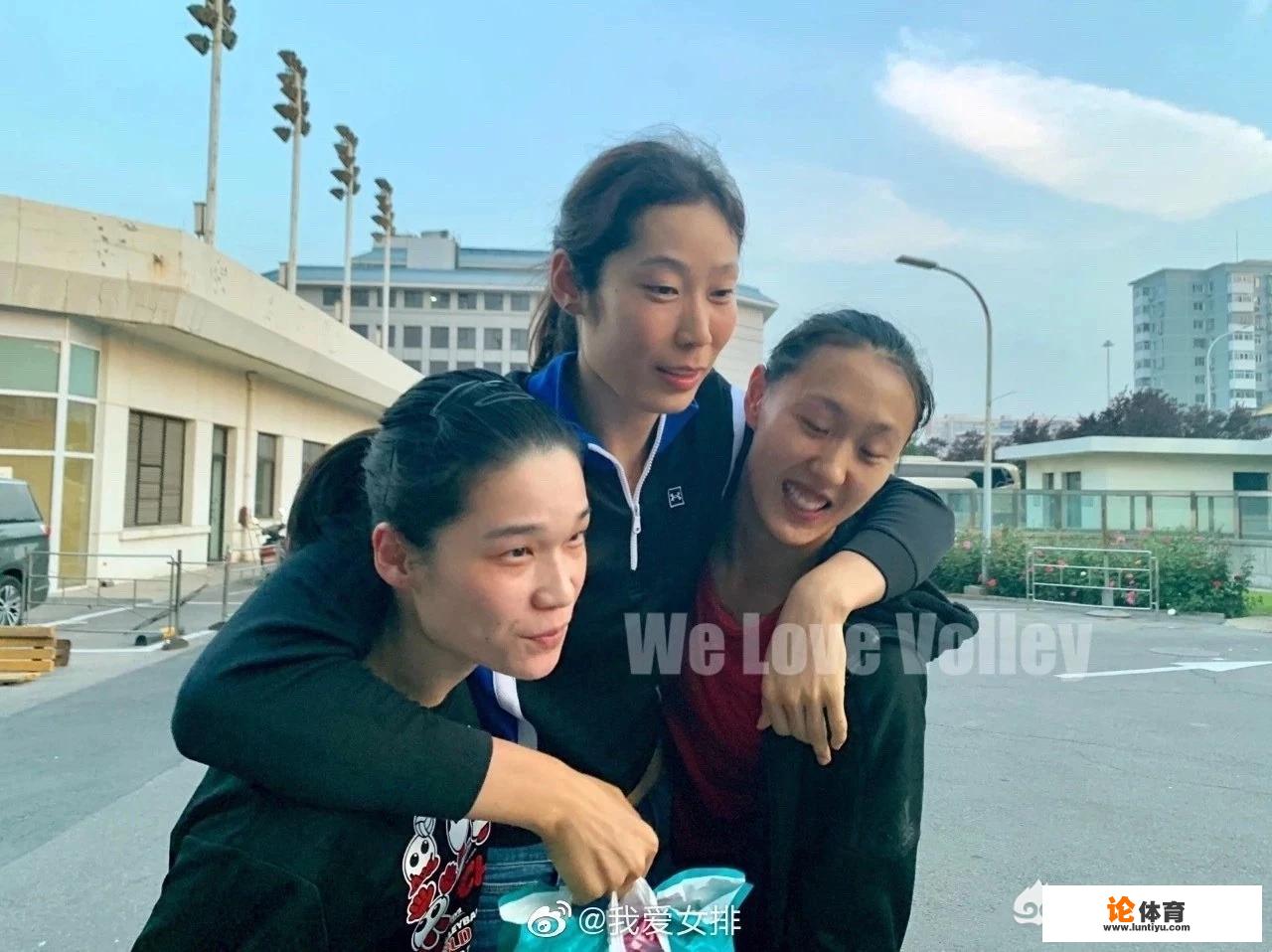 2020年东京奥运会发生的事情顺序？