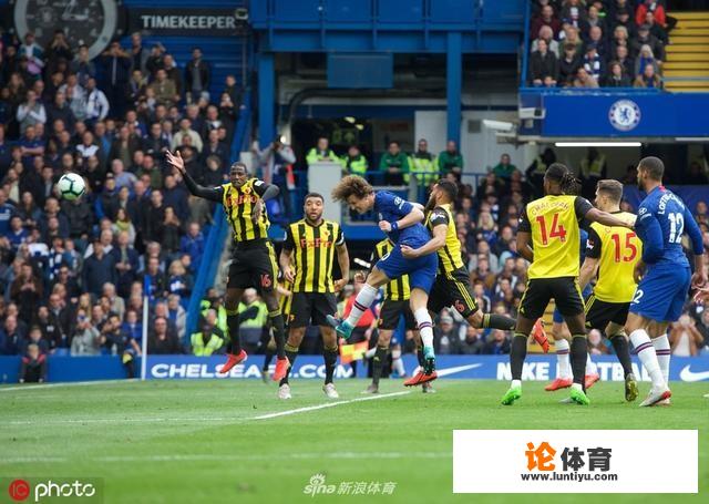 切尔西3-0沃特福德，提前1轮锁定欧冠名额，球迷:全靠曼联和阿森纳送温暖，你怎么看？