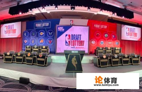 2020nba选秀顺位排行？