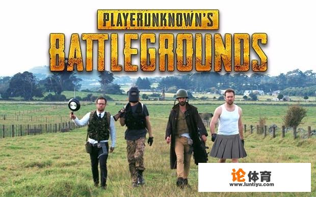 绝地求生ai训练有真人吗? 绝地求生ai训练有真人吗?