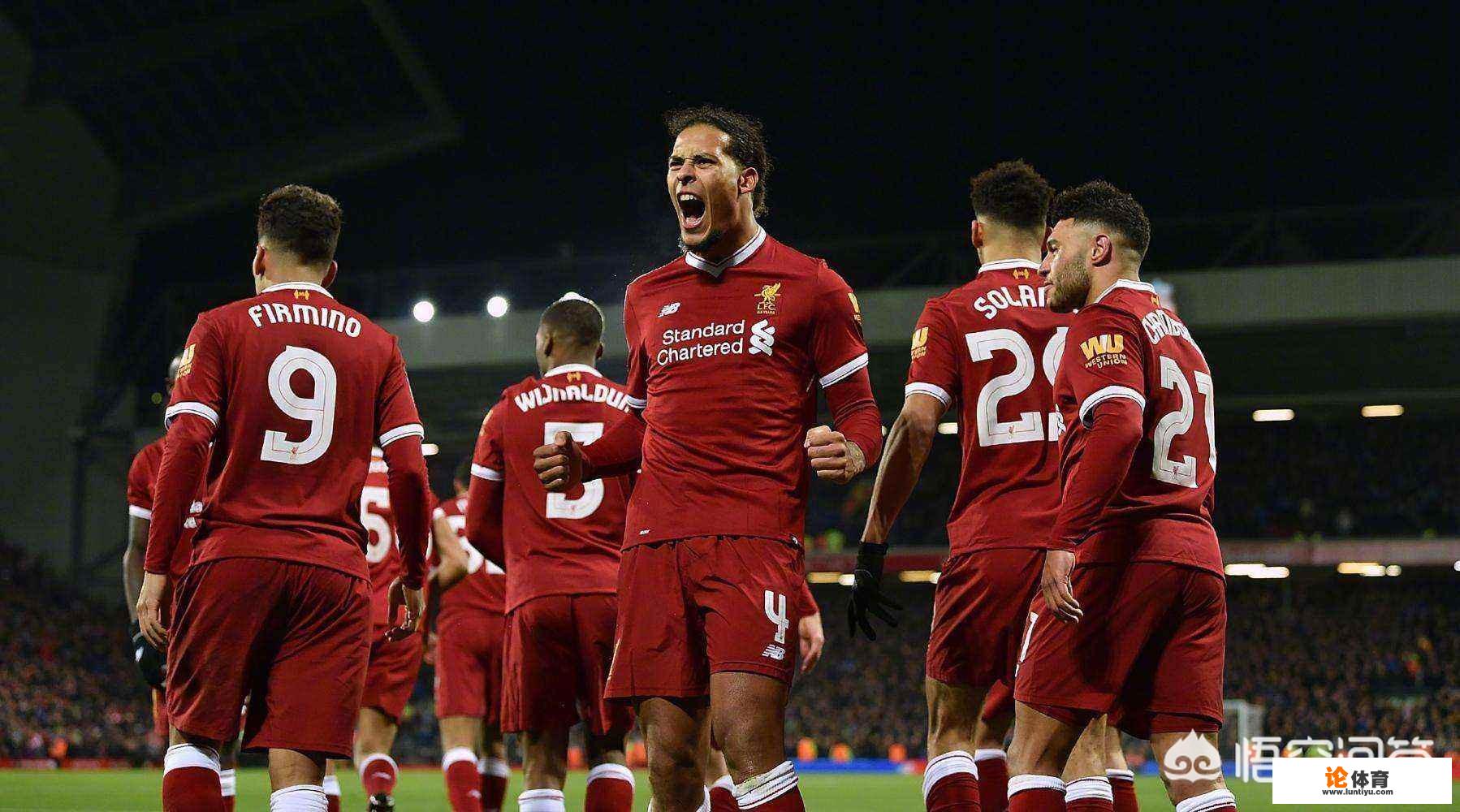 苦不苦?想想97分的英超亚军利物浦。你怎么评价本赛季利物浦的表现? 苦不苦?想想97分的英超亚军利物浦。你怎么评价本赛季利物浦的表现?