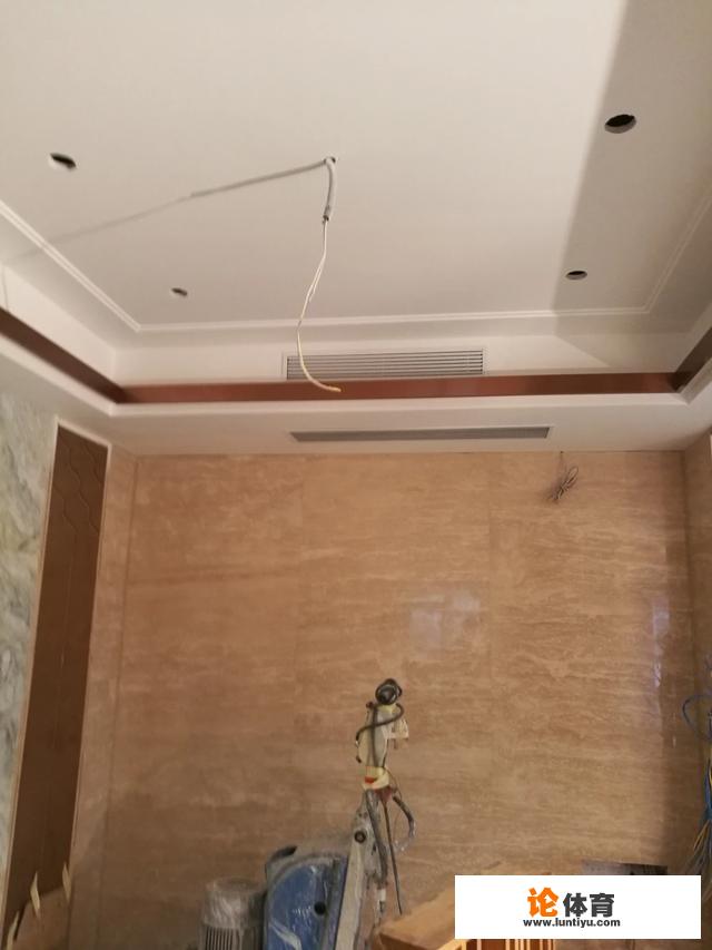 你们家装修完有做过甲醛检测吗? 你们家装修完有做过甲醛检测吗?