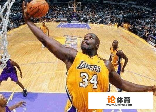 NBA中论综合实力谁最厉害？