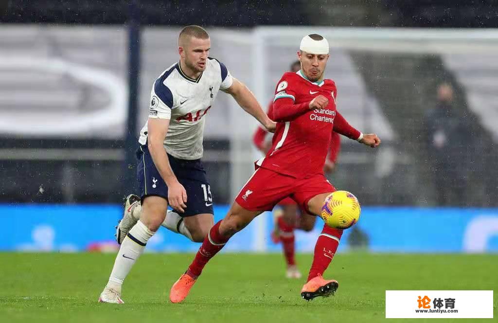 热刺主场1-3利物浦,穆帅排出523阵容,他算不算江郎才尽? 热刺主场1-3利物浦,穆帅排出523阵容,他算不算江郎才尽?