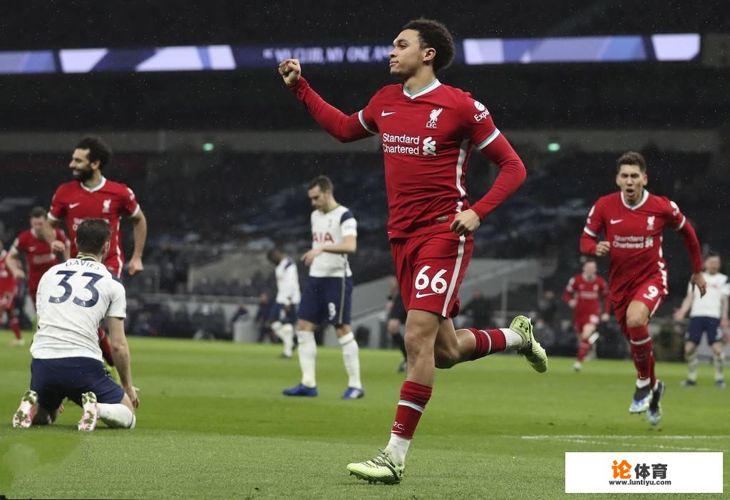 热刺主场1-3利物浦,穆帅排出523阵容,他算不算江郎才尽? 热刺主场1-3利物浦,穆帅排出523阵容,他算不算江郎才尽?